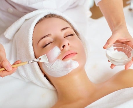 Facial