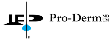 logo pro derm