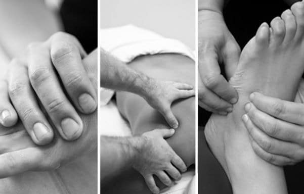 massage photo example