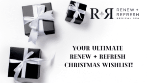 Your Ultimate Renew + Refresh Christmas Wishlist!